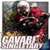 Gavari Singletary