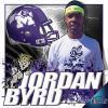 Jordan Byrd