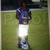 Chantz Harris
