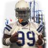 Treyvon Burrell