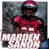 Marden Sanon