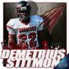 Demetrius Stitmon
