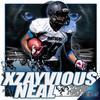 Xzayvious Neal