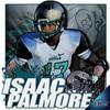 Isaac Palmore