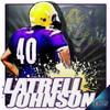 Latrell Johnson
