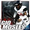 Giovanni Mosley