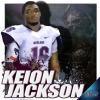 Keion Jackson