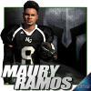 Maury Ramos