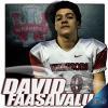 David Faasavalu