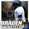 Braden Gackstetter