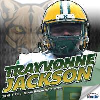 Trayvonne Jackson