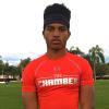 Omar Graham