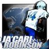 Ja&#039;Cari Robinson