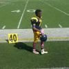 Ovidshel Occean Jr