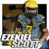 Ezekiel Scott