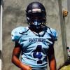 Sherron Jackson