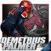 Demetrius Palmer