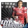 Ejyp Serifoski