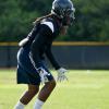 Zion Edmonds