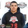 Michael Martinez