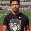 Nicholas Gonzalez