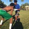 Trevon Castellanos