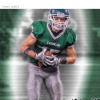 Jared Pedraza
