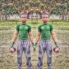 Deontae Jones