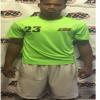 Aarmando Mcghee