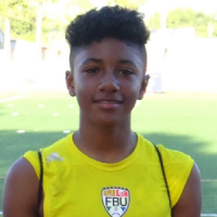 Anthony Robinson