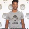 Jashaun Corbin