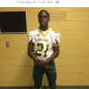 Lorenzo Scott