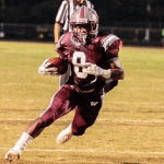 Chad Norfleet