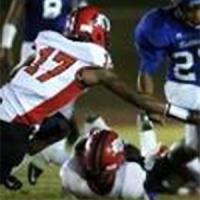 Contavious Walker