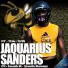 Jaquarius Sanders