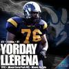 Yorday Llerena