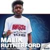 Malik Rutherford