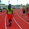 Rasha&#039; Smith