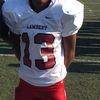 Terance Paul Mathis Jr