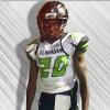 Davonta Wilson