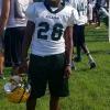Jalen Durham