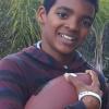 Jalen Leonard