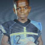 Caleb &quot;The Jet&quot; Smith