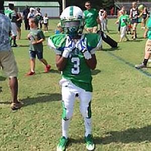 Tre Knight