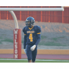 Darryl Thomas II
