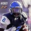 Zion Custis