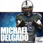Michael Delgado