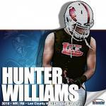 Hunter Williams