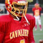 Jahi Taylor