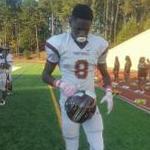 Jacquez Bailey